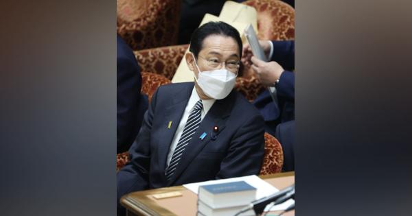 岸田首相、消極姿勢を一変　政権批判に焦り、加速不透明―ワクチン１００万回接種・新型コロナ：時事ドットコム
