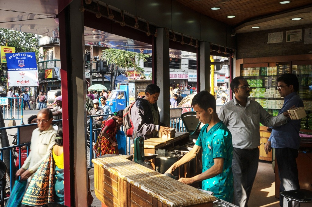 ソフトバンクとゴールドマン、インドの小規模小売店プラットフォームElasticRunにユニコーン出資