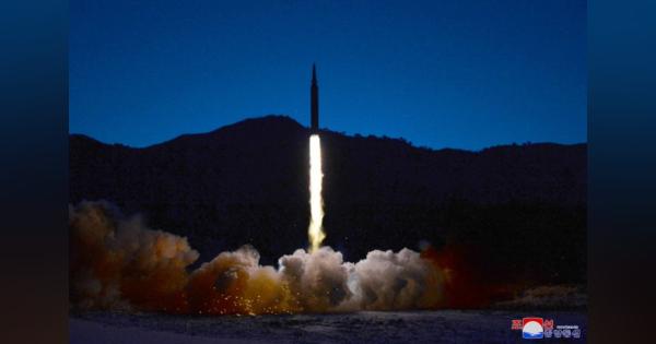 北朝鮮北部に未公表のミサイル基地、ＩＣＢＭ格納も＝ＣＳＩＳ
