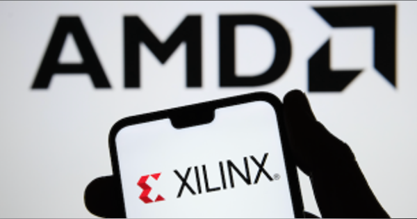 AMDによるXilinx買収で、Intelとの競争が激化