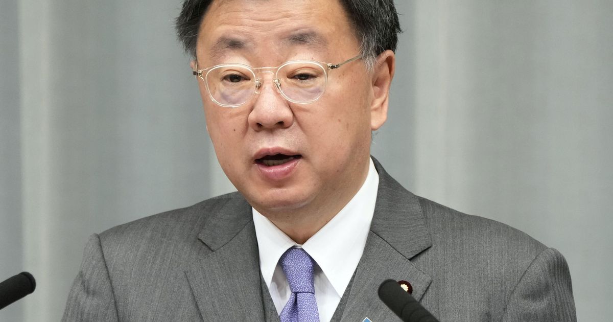 原油価格高騰で対策協議へ　岸田首相「先手対応」を指示