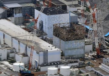 福島原発1号機の格納容器を調査　東電、デブリ取り出しへ情報収集