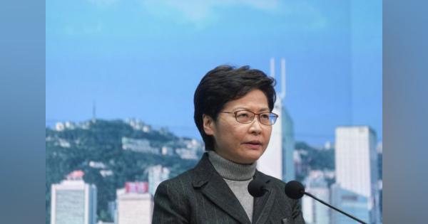 香港、「ダイナミックゼロ」コロナ政策を堅持へ＝行政長官