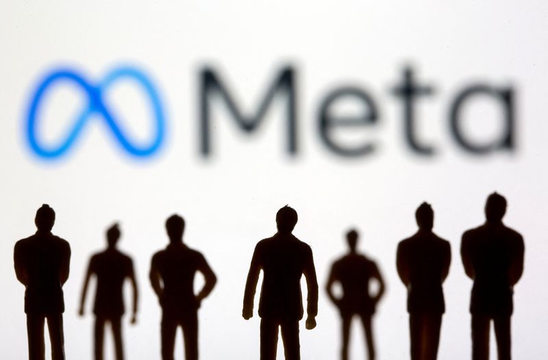 米メタ、メタバース事業の可能性強調　「収益機会広がる」