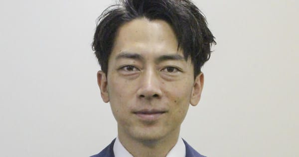 自民党神奈川県連会長に小泉氏擁立の動き　「選挙の顔」期待、選出の公算