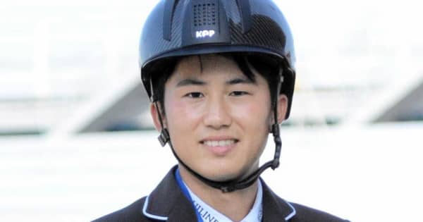 25歳・小牧加矢太さん　異色の経歴で障害免許を取得　父は小牧太騎手