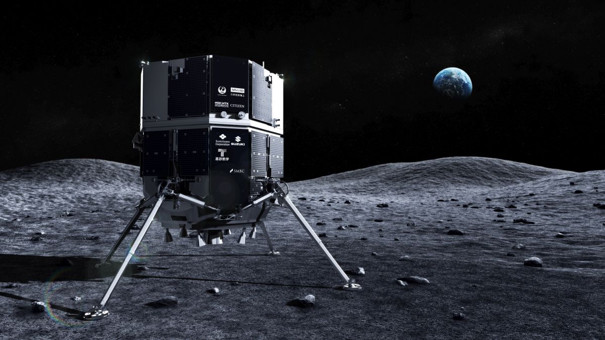 2022年こそ世界初の民間月面着陸が実現？ 日本では新たな宇宙港の誕生も
