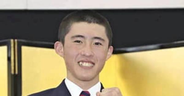 岳陽中卒・土田真翔さん騎手合格　JRA、福島県出身者14年ぶり