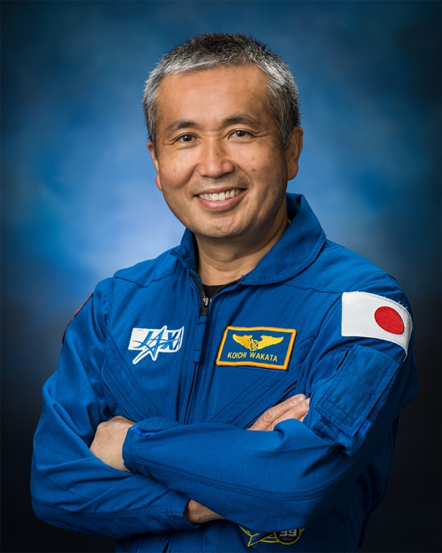 宇宙飛行士・若田光一さんが明かす、ISSで生かされた前職・日本航空で得た技術