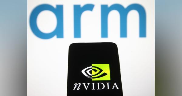 NVIDIAがArm買収断念--Armの新CEO、IPOや今後の成長に向け意欲