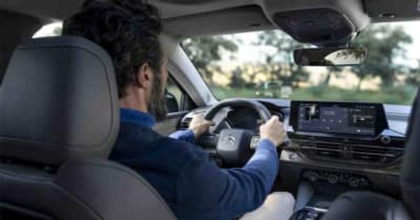 Stellantis、新しい車載HMIの開発にQtフレームワークを採用 　 Qtとの連携によりStellantis傘下の主要な欧州自動車ブランドに3D効果を搭載し、ヒューマンマシンインターフェイスを強化
