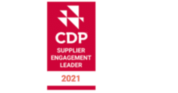 ユニ・チャームがCDPより「CDP2021サプライヤー・エンゲージメント・リーダー」に選定されました