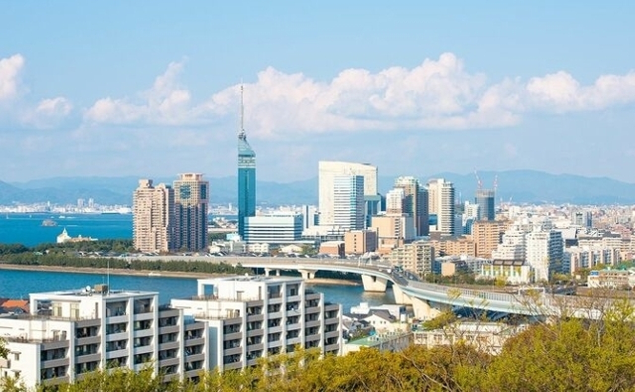｢東京よりも地価上昇率が高い｣今､世界の富裕層が熱視線を注ぐ"日本の都市"の名前 - PRESIDENT Online