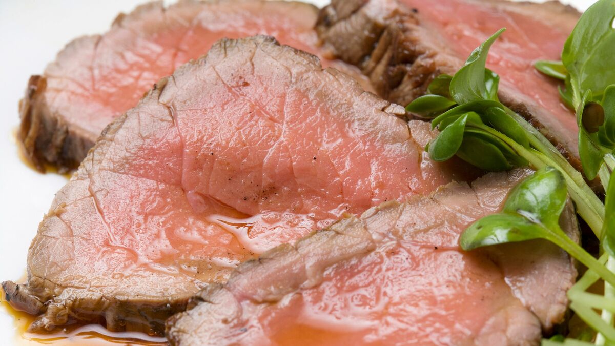 ｢最悪の場合死に至る｣ネットにあふれる"牛肉の低温調理レシピ"には食中毒のリスクがある