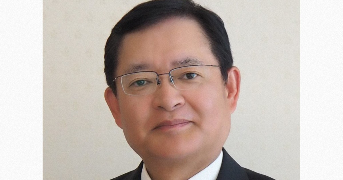 元東芝社長の車谷暢昭氏、ライザップの社外取締役に　戦略構築や助言