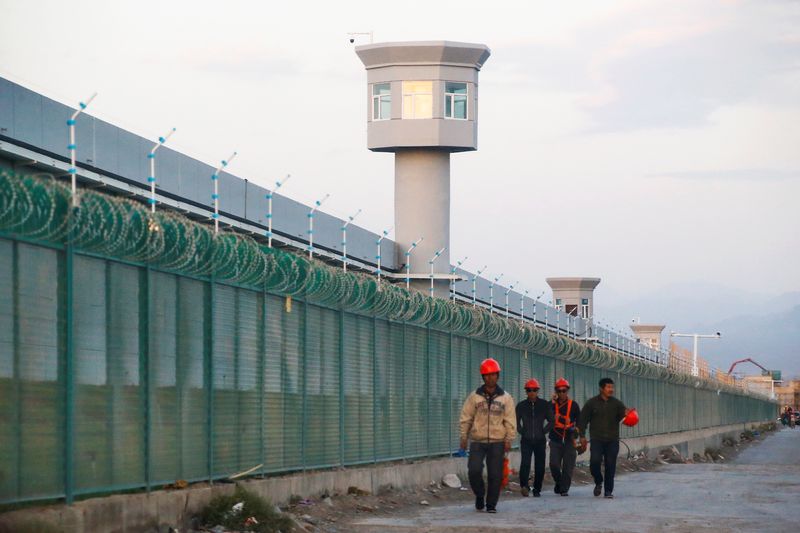 ＩＬＯ、中国の新疆での「差別的な」労働政策の変更求める