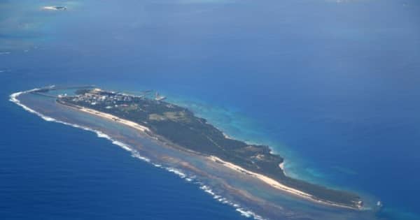 「神の島」久高で入島自粛呼び掛け　祝い事で濃厚接触者が急増　沖縄