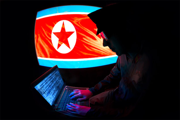 北朝鮮のインターネットを停止させた「一匹狼のハッカー」