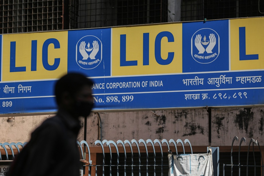 インドの国営生命保険会社LICがIPOで約9200億円の資金調達を計画