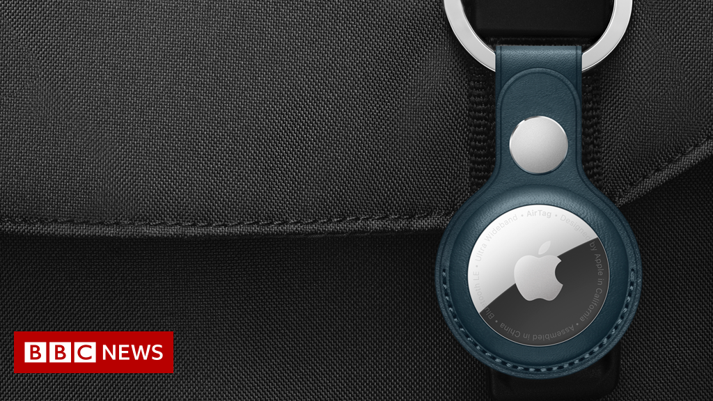 Apple moves to stop AirTag tracking misuse