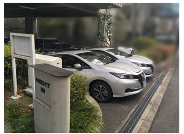 電気料金削減やカーシェアにEVマルチユースサービス　大阪ガスが実証実験