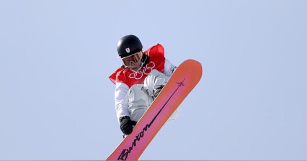 平野歩夢がスノーボードで日本史上初の金メダル、使用ボードはバートンの「カスタム」