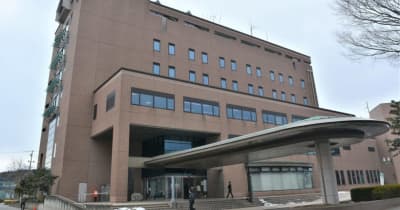 新潟県糸魚川市の職員の新型コロナウイルス感染に感染