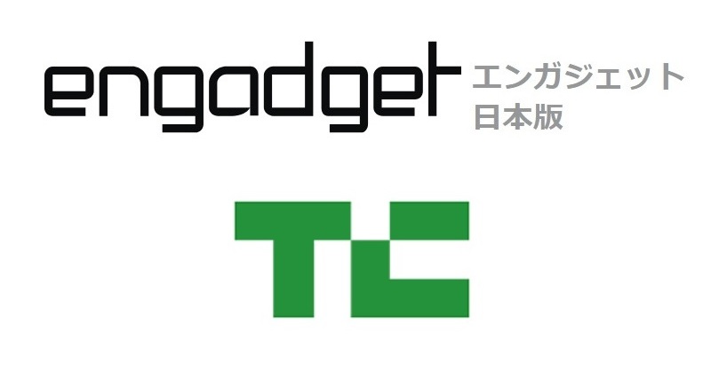 「エンガジェット日本版」「TechCrunch Japan」終了へ　5月1日で閉鎖