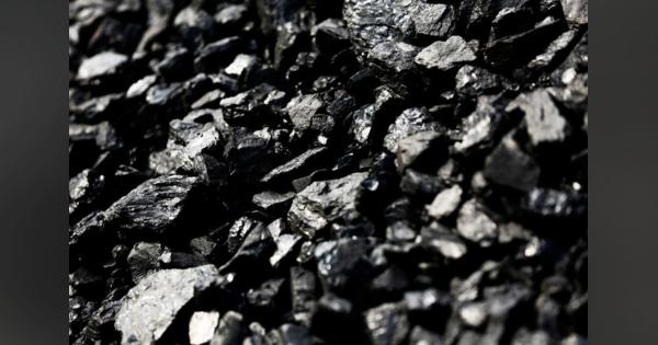 金融大手、石炭業界に1.5兆ドル融通　19─21年＝ＮＧＯ調査