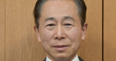 芳賀町長が新型コロナ感染　職場に濃厚接触者なし