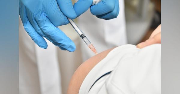 コロナワクチン3回目接種の予約率、福井県内は7割に　人気ファイザーとモデルナの差は縮小