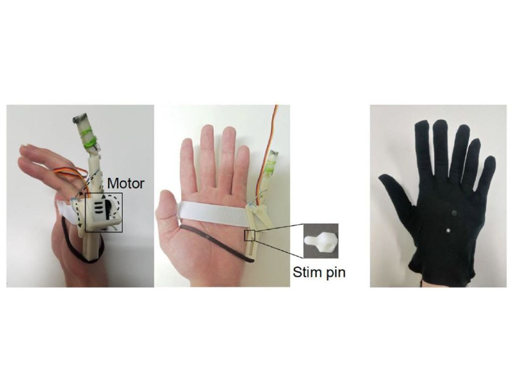 電気通信大学とフランス国立科学研究センター、6本目の人工指sixth fingerが体の一部になる身体拡張の可能性を実証