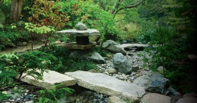 グローバル時代の「日本庭園」を考えるシンポジウム