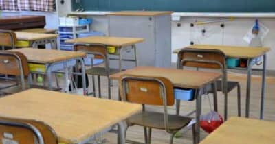 新型コロナで1月は129校が休校か学級・学年閉鎖　鹿児島県公立校　児童生徒874人が感染