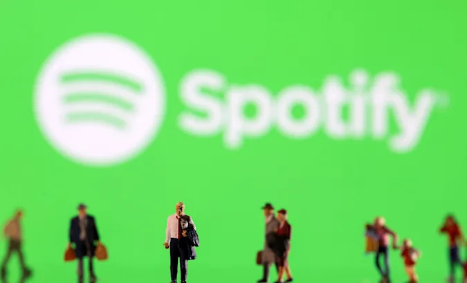 Spotify、ポッドキャスト関連技術のPodsightsとChartable買収を発表