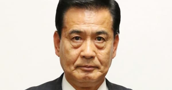 現金受領の木戸経康・広島市議が辞職へ　河井夫妻事件「起訴相当」