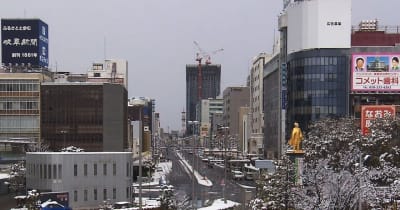 JR岐阜駅北側にツインタワー建設計画