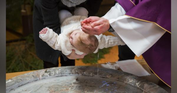 幾千の「カトリック洗礼」の有効性が露と消えた理由 | 世界に波紋広がる