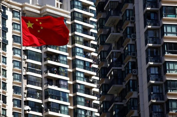 中国当局、メタバース巡り警告　違法資金調達の場になるリスク