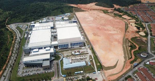 Infineon、20億ユーロでSiC／GaN半導体新工場を建設