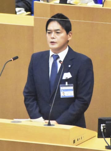 横浜市長、「最下位」に不快感　3回目接種率、官邸が公表