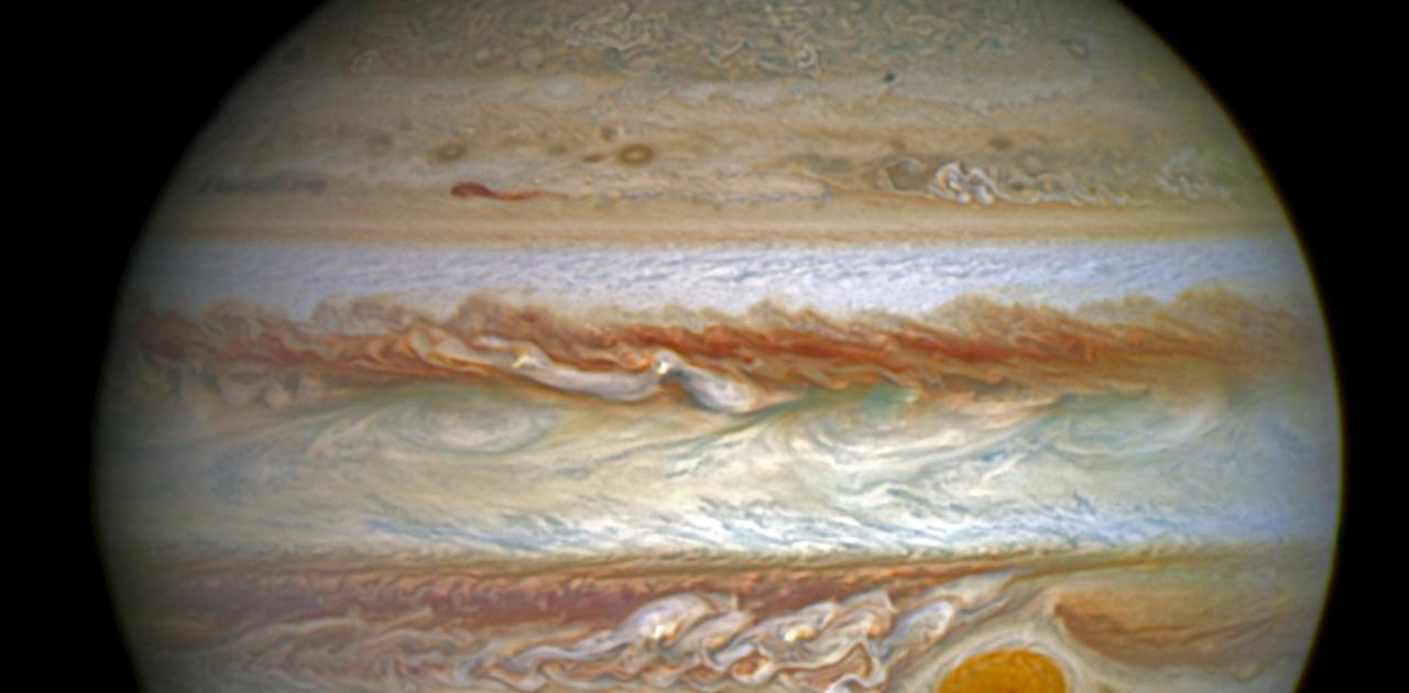 木星に「太陽系最強」のオーロラが起こる理由は「衛星の火山噴火」だった