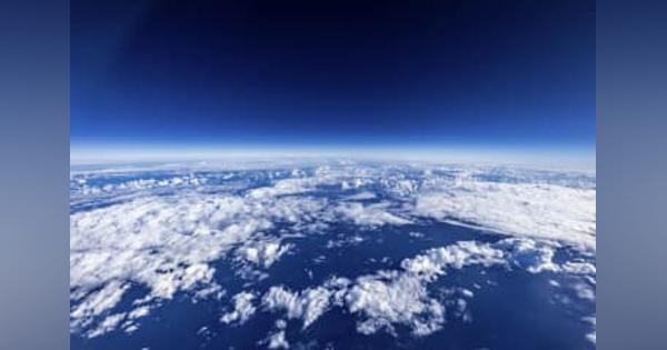 気球で「宇宙旅行」を　札幌の企業、事業化目指す