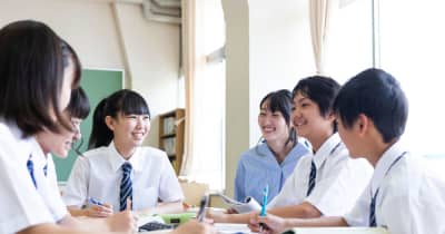 日本学生支援機構の「第一種奨学金」と「第二種奨学金」。内容の違いとは？