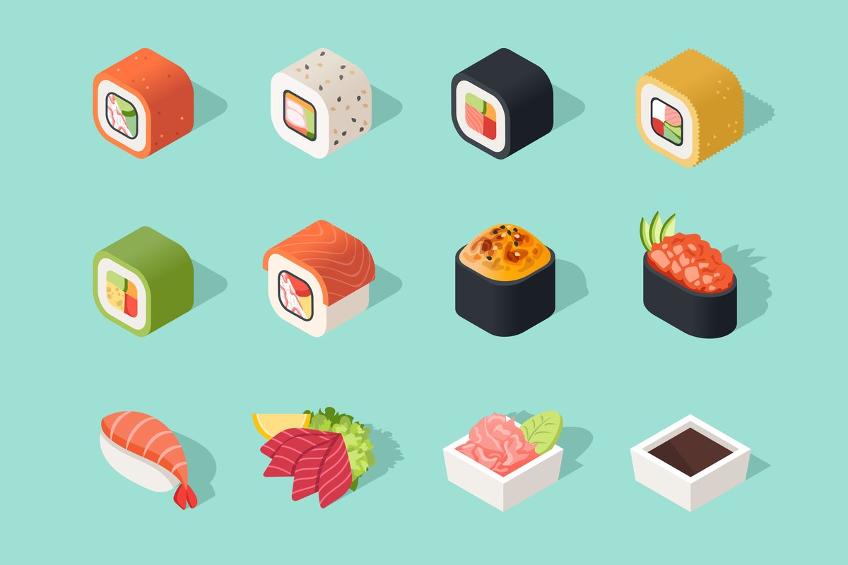 かっぱ寿司・おススメネタ8選「今日は何食べる？」
