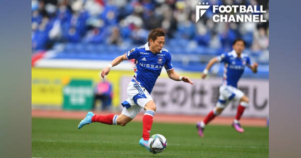 2021年横浜F・マリノス アウェイユニフォーム 背番号23仲川輝人 2021年横浜F・マリノス アウェイユニフォーム 背番号23仲川輝人