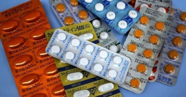 使用割合は全国一、沖縄でジェネリック医薬品不足が深刻　薬局「綱渡り状態」　患者負担増も