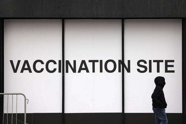 米ＦＤＡ、秋のコロナワクチン4回目接種を検討＝ＷＳＪ