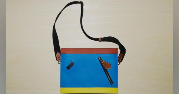 エルメスの2022年春夏新作バッグ&財布をチェック！──特集：「バッグと財布」
