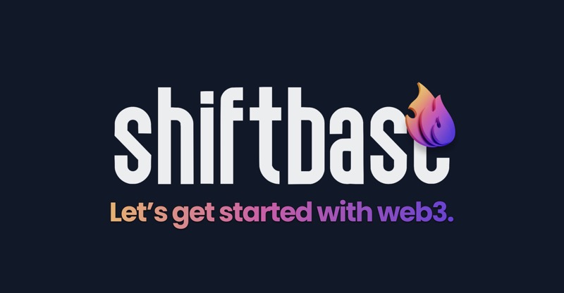 web3コミュニティプラットフォームの開発を行うshiftbaseが創業
